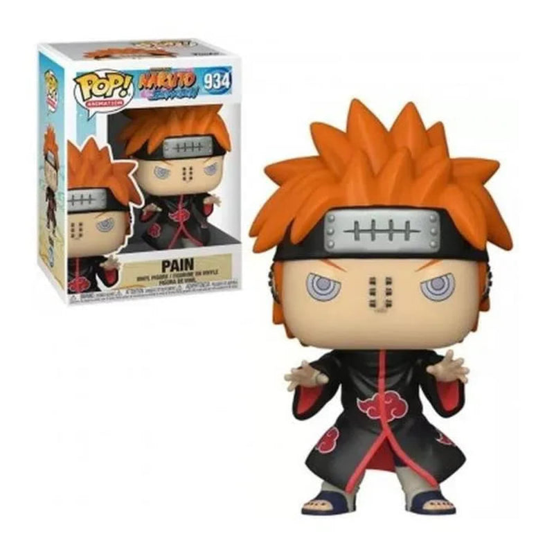 Figurine POP Anime Naruto Pain