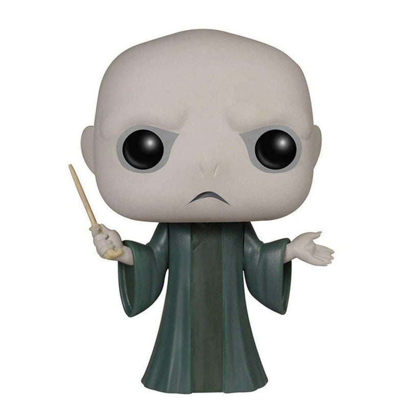 Figurine POP Harry Potter Lord Voldemort
